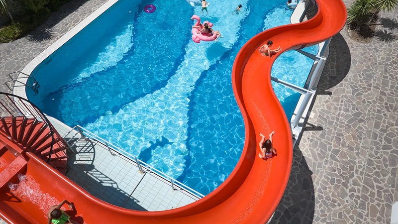   - Serena Majestic Hotel Residence a Montesilvano 